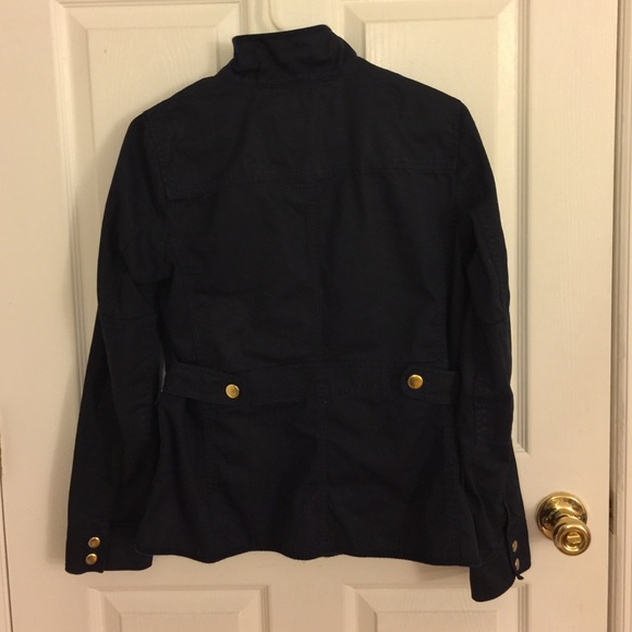 J.crew field jacket - Picture 3 of 3